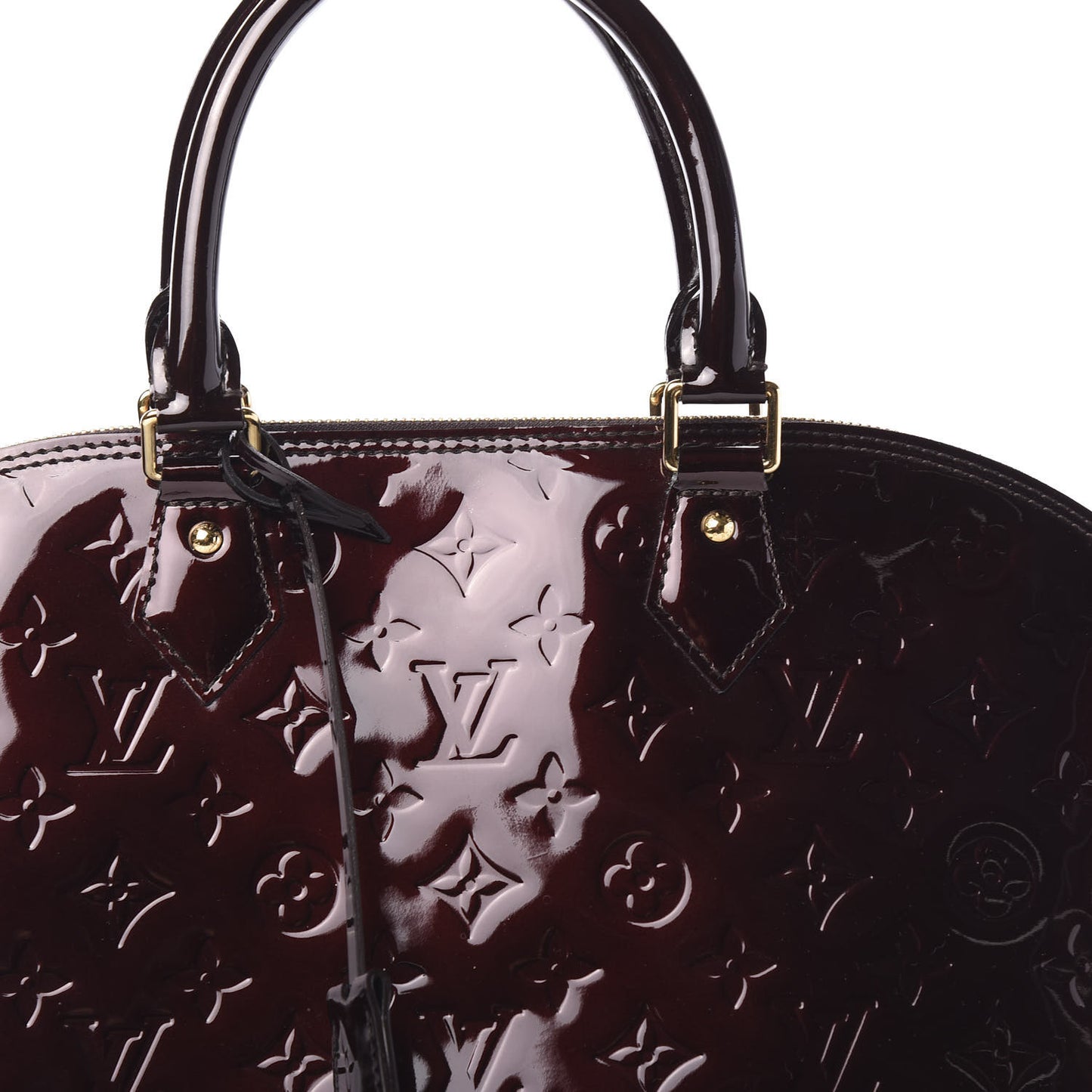 Vernis Alma GM Amarante