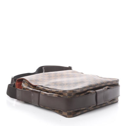 Louis Vuitton Damier Ebene Naviglio 3 of 8