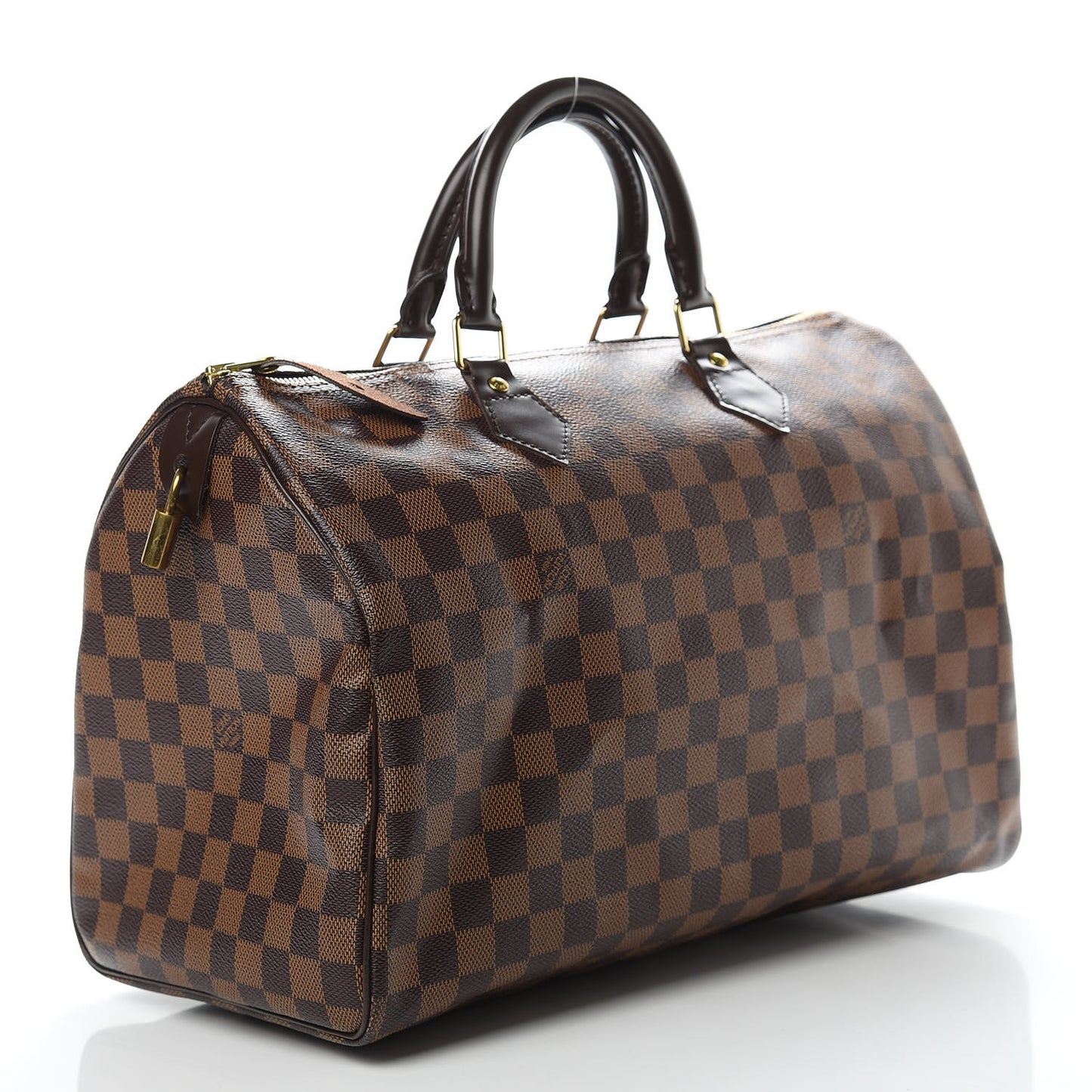 Damier Ebene Speedy 35