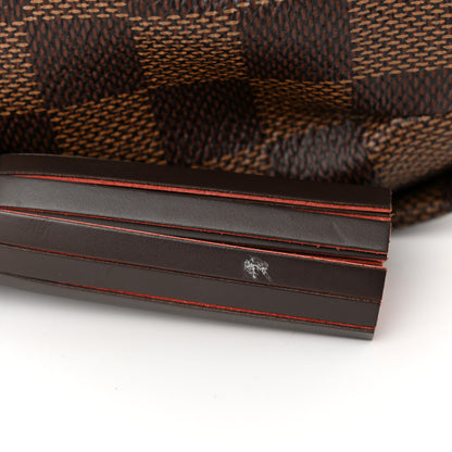 Louis Vuitton Damier Ebene Croisette 11 of 12