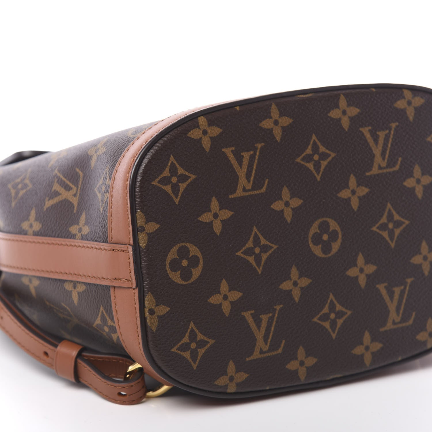 Louis Vuitton Reverse Monogram Dauphine Backpack PM 6 of 8