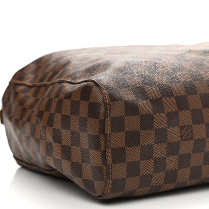 Louis Vuitton Damier Ebene Portobello GM 9 of 10