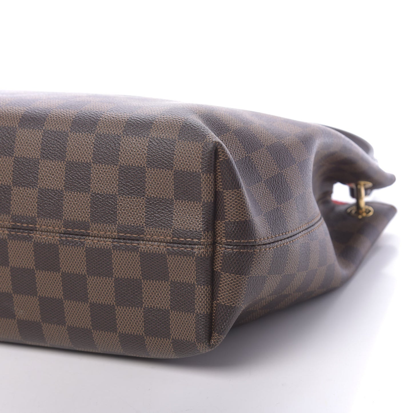 Damier Ebene Graceful PM