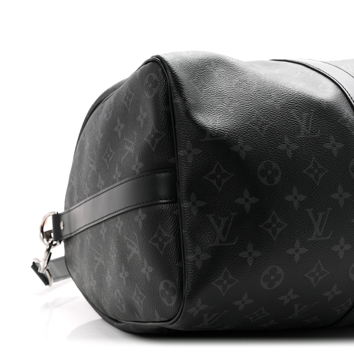 Monogram Eclipse Keepall Bandouliere 45