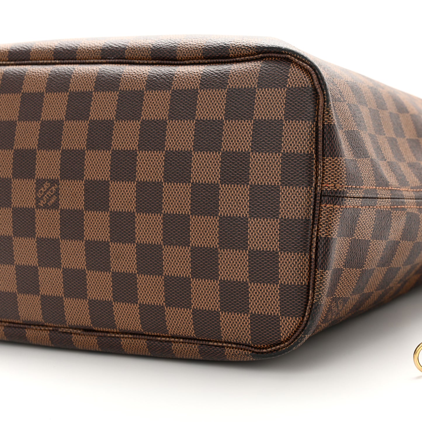 Damier Ebene Neo Neverfull MM