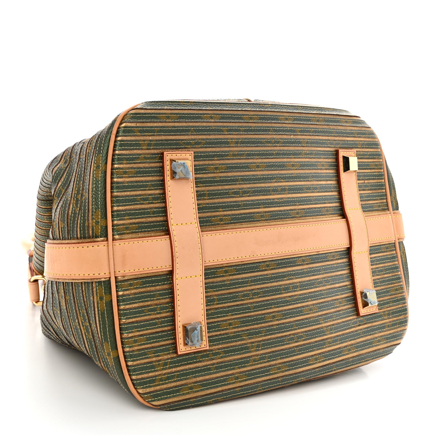Louis Vuitton Monogram Eden Neo Kaki 4 of 9