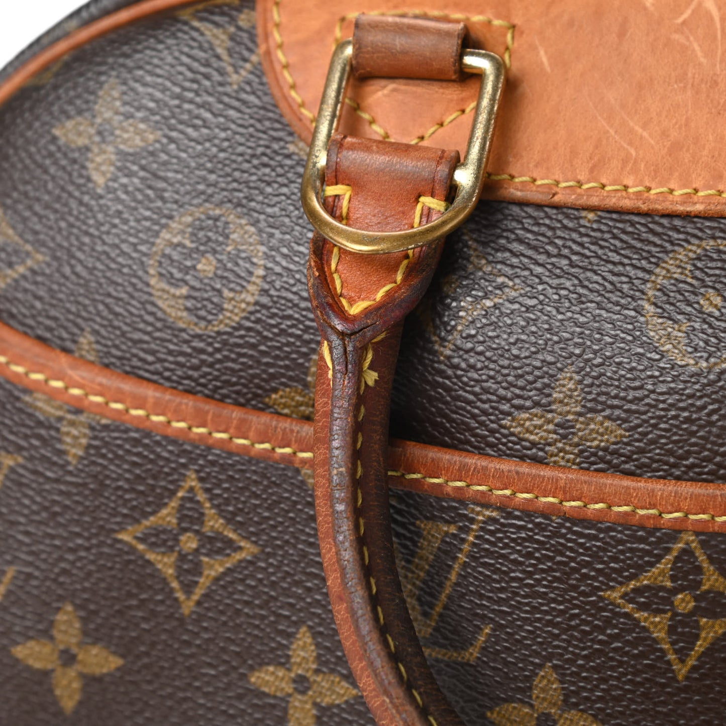Monogram Trouville