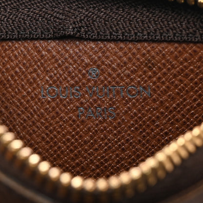 Louis Vuitton Monogram Key Pouch 6 of 8