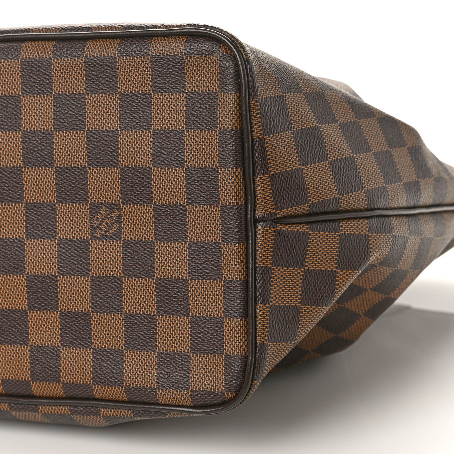 Louis Vuitton Damier Ebene Westminster GM 8 of 8