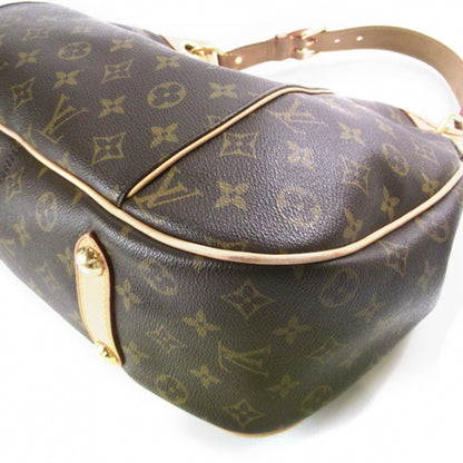 Louis Vuitton Monogram Galliera PM 5 of 10
