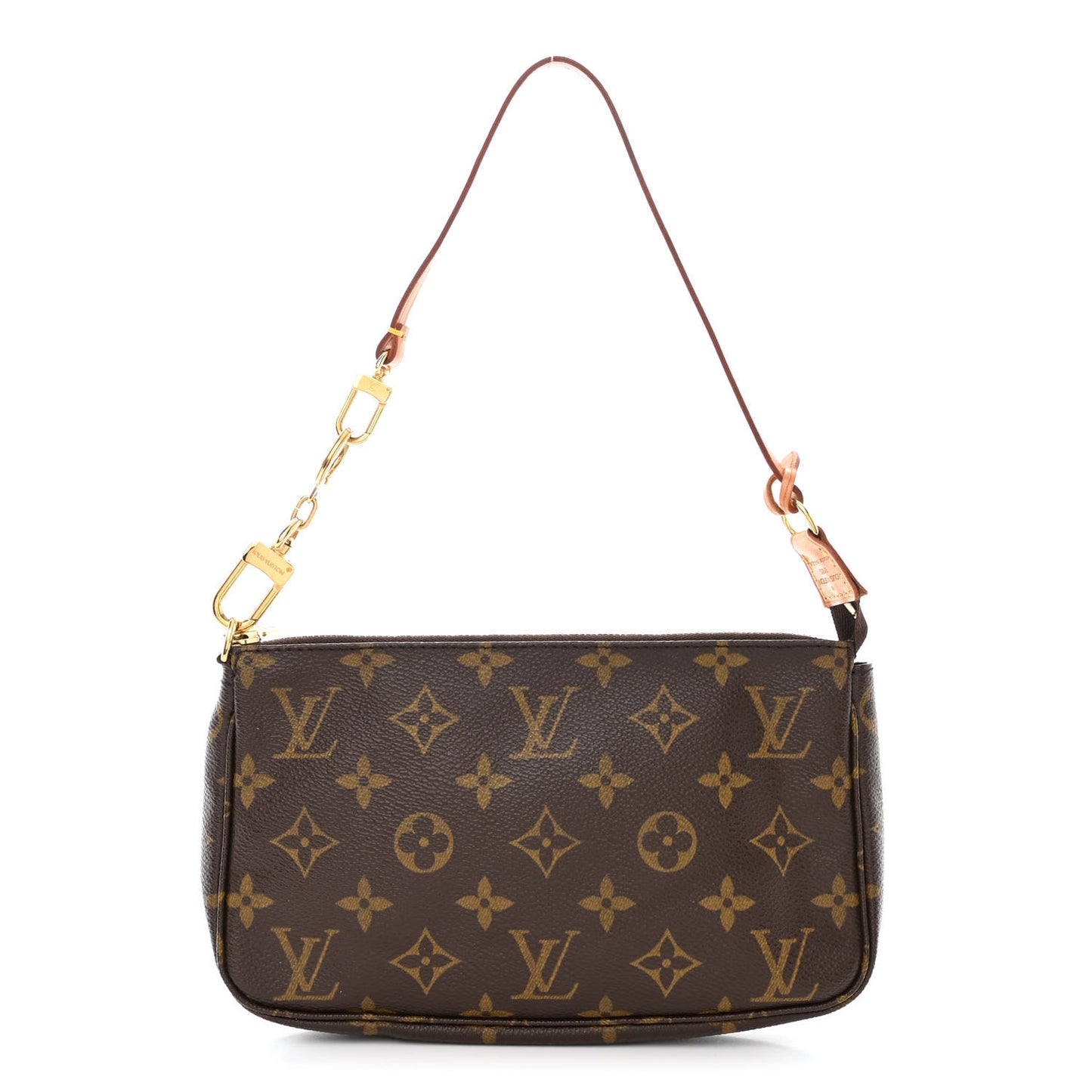 Monogram Pochette Accessories