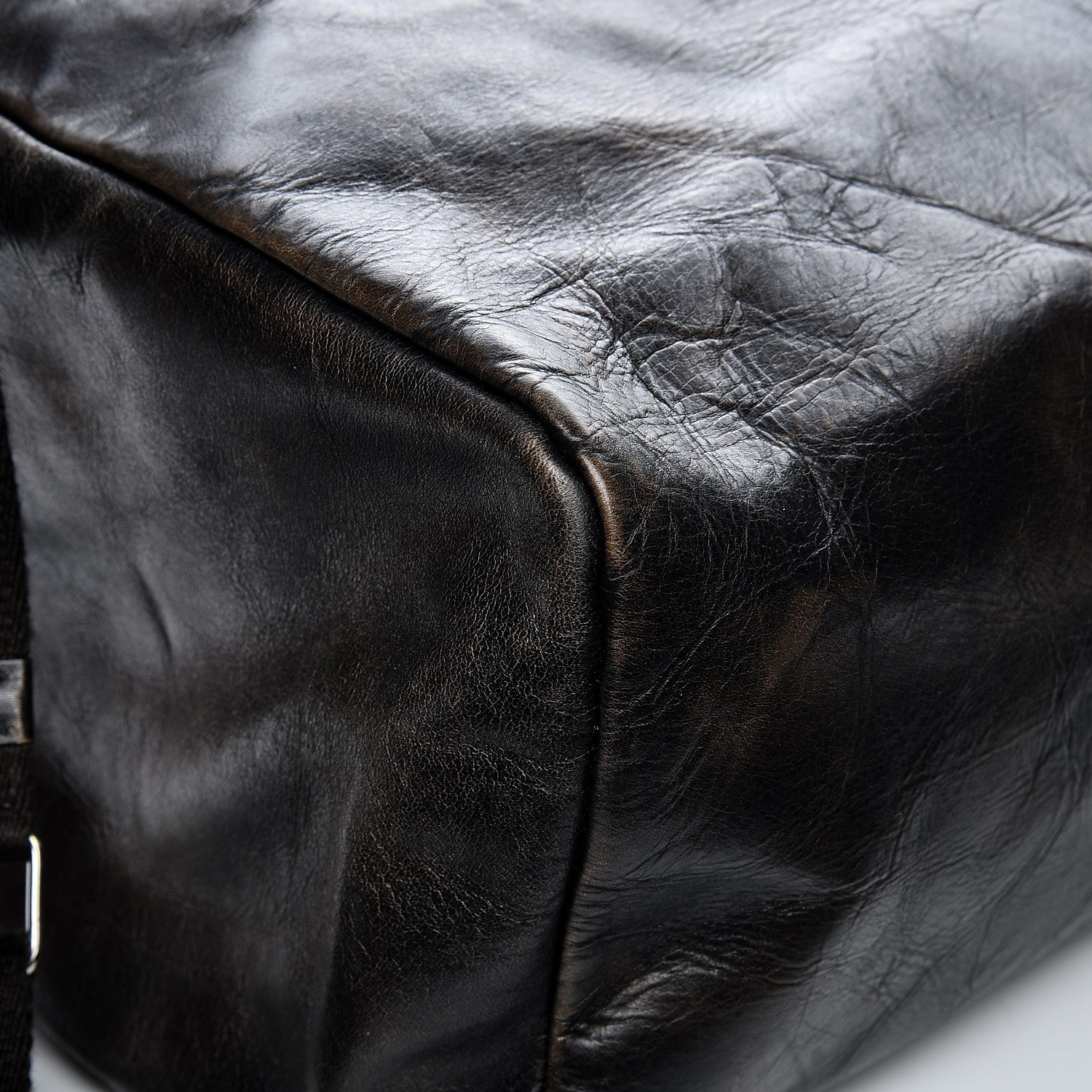 Givenchy Calfskin Large Pandora Black 16 of 20