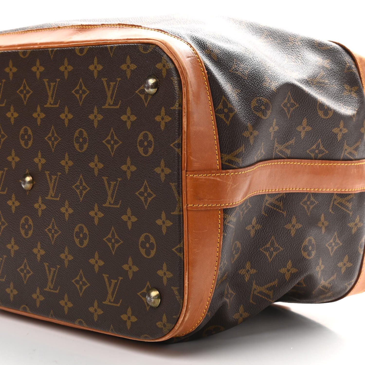 Louis Vuitton Monogram Cruiser 40 8 of 22