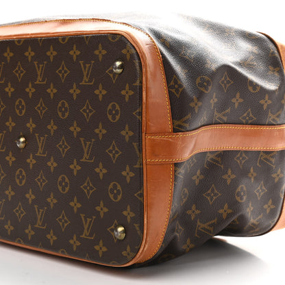 Louis Vuitton Monogram Cruiser 40 8 of 22