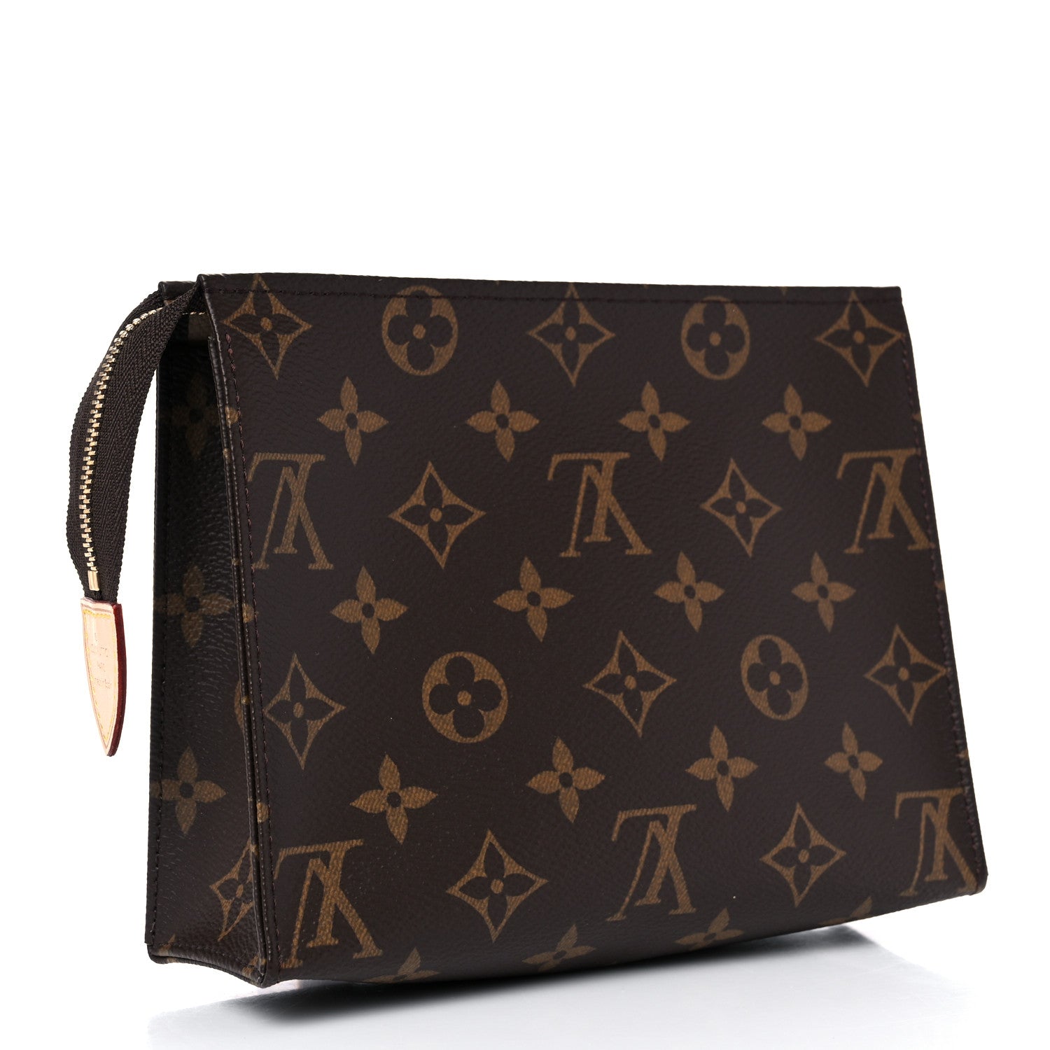 Louis Vuitton Monogram Toiletry Pouch 19 3 of 9