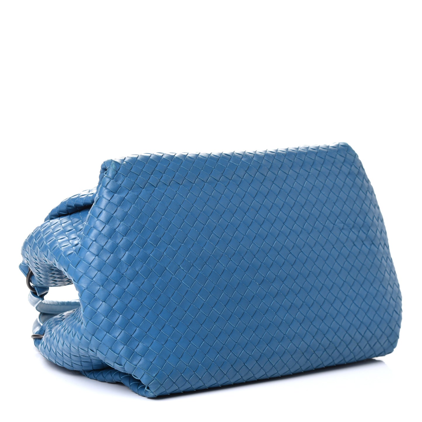 Nappa Intrecciato Parachute Bag Empire