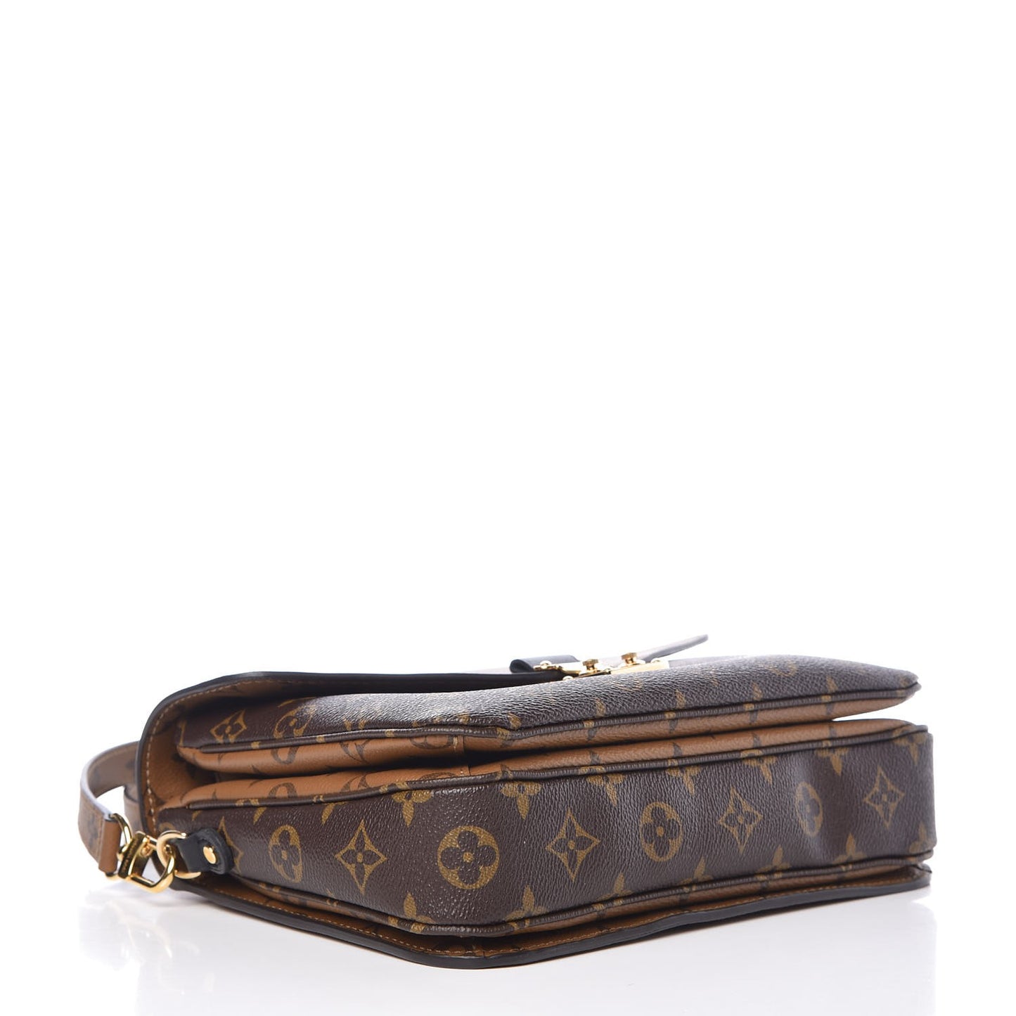 Reverse Monogram Pochette Metis