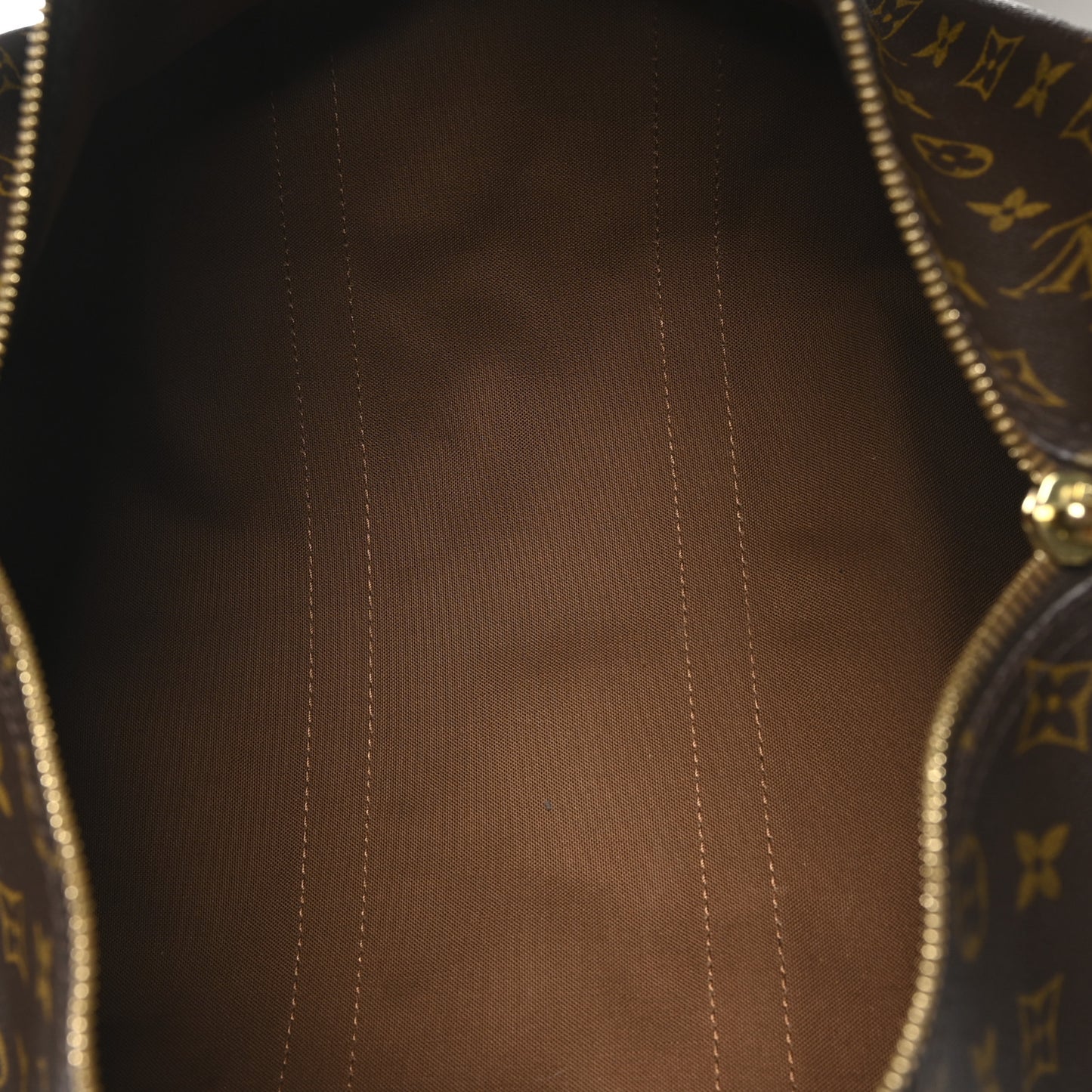Monogram Keepall Bandouliere 45