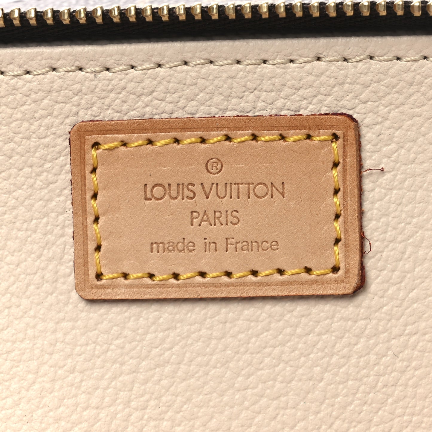 Monogram Trousse Blush PM