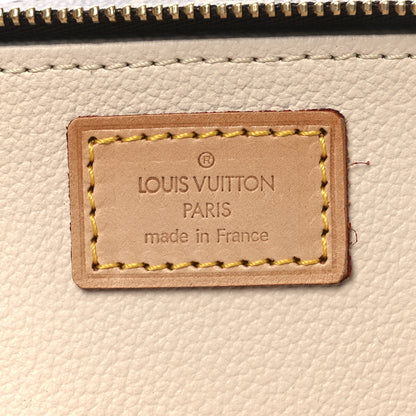 Louis Vuitton Monogram Trousse Blush PM 7 of 7