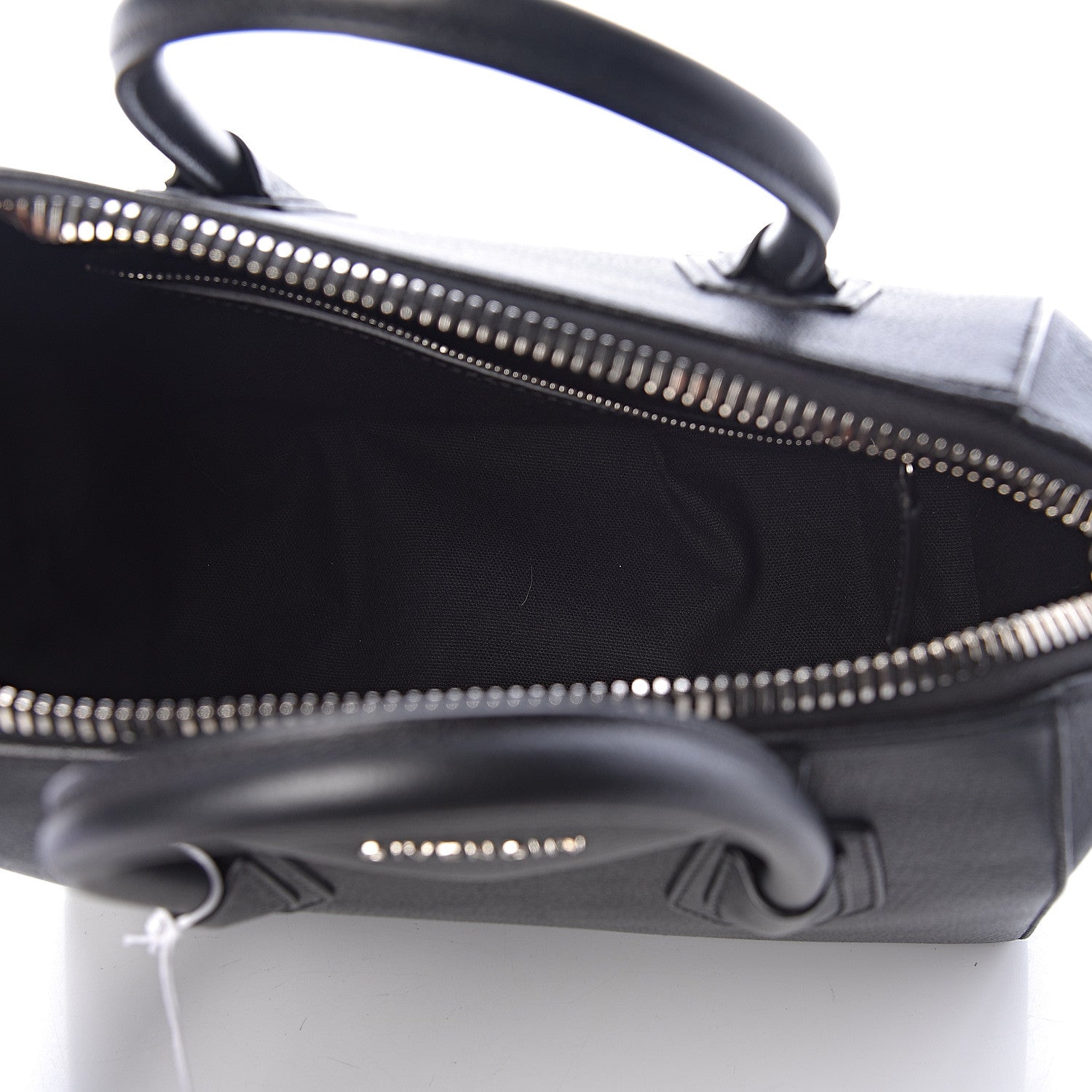 Givenchy Sugar Goatskin Small Antigona Black 5 of 10