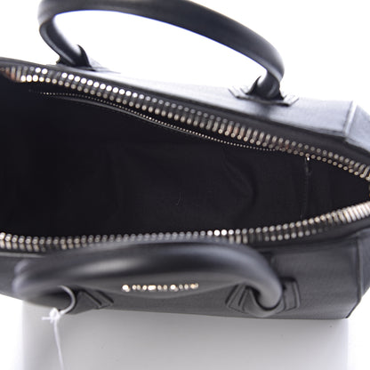 Givenchy Sugar Goatskin Small Antigona Black 5 of 10