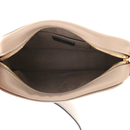 Fendi Vitello Century F is Fendi Camera Case Tortora 5 of 8