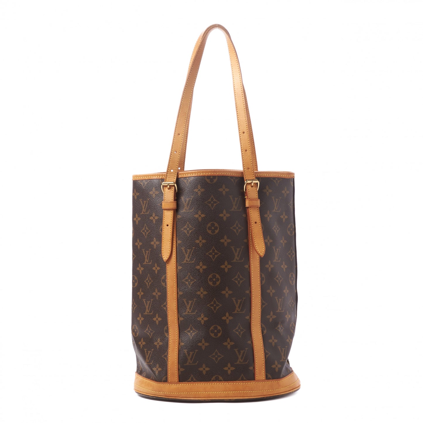 Monogram Bucket 27