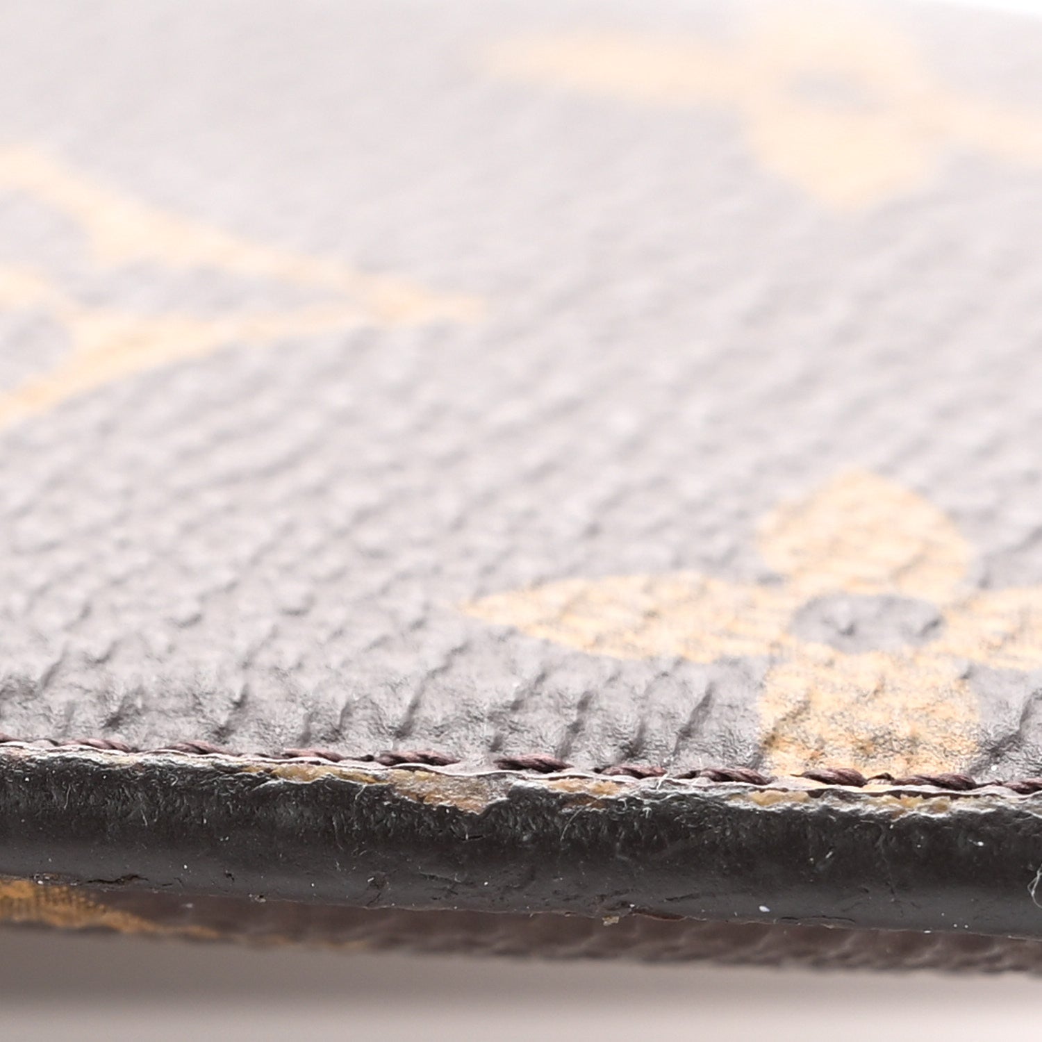 Louis Vuitton Monogram Sunglasses Case MM 11 of 12