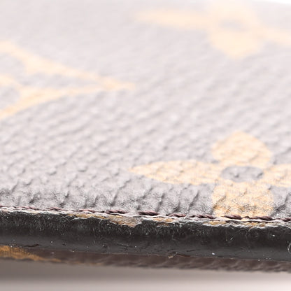 Louis Vuitton Monogram Sunglasses Case MM 11 of 12