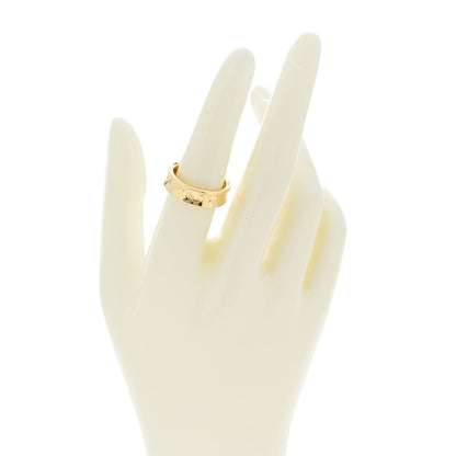 Tiffany 18K Yellow Gold 1837 Band Ring 53 6.25 2 of 8