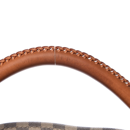 Louis Vuitton Damier Azur Artsy MM 11 of 12