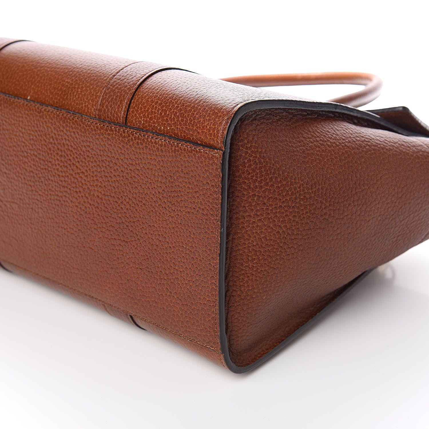 Mulberry Classic Grain Medium New Bayswater Oak 10 of 11