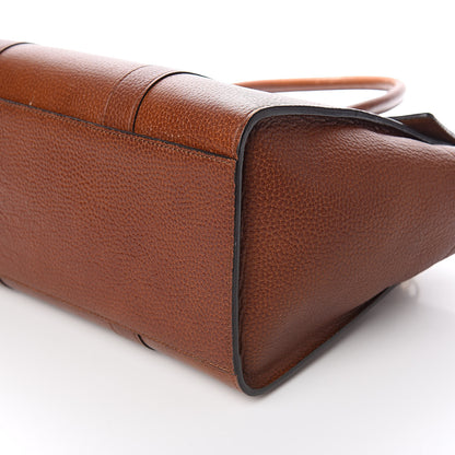 Mulberry Classic Grain Medium New Bayswater Oak 10 of 11