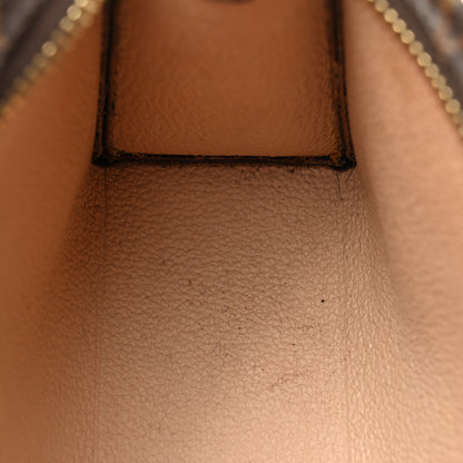 Louis Vuitton Monogram Toiletry Pouch 15 10 of 11