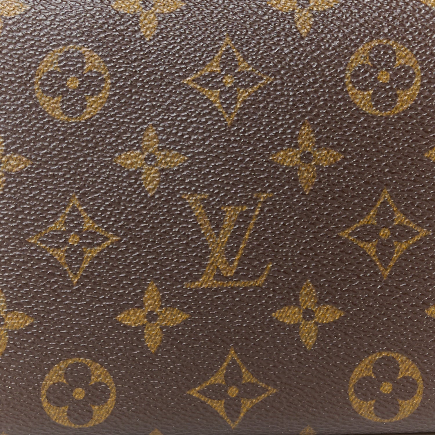 Louis Vuitton Monogram Recital 7 of 9
