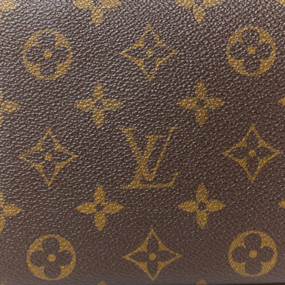Louis Vuitton Monogram Recital 7 of 9
