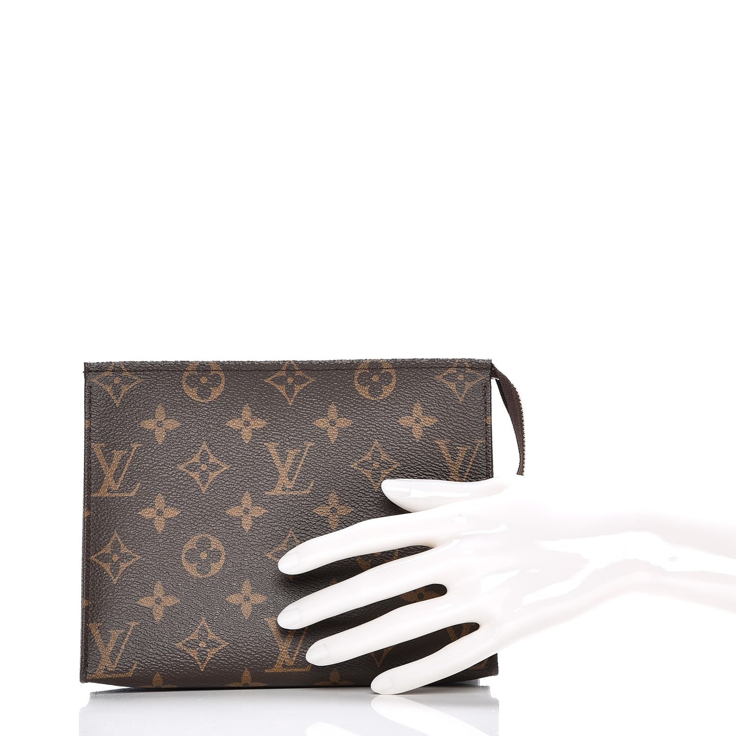 Monogram Toiletry Pouch 19
