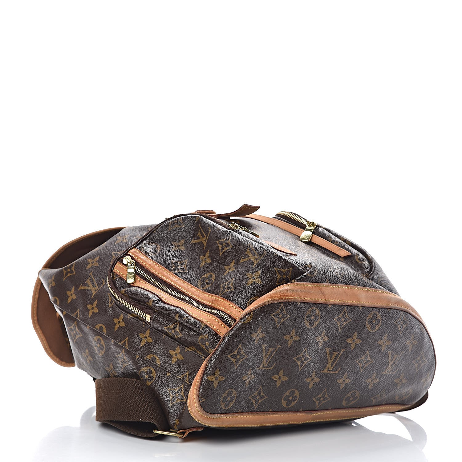 Louis Vuitton Monogram Bosphore Backpack 4 of 15
