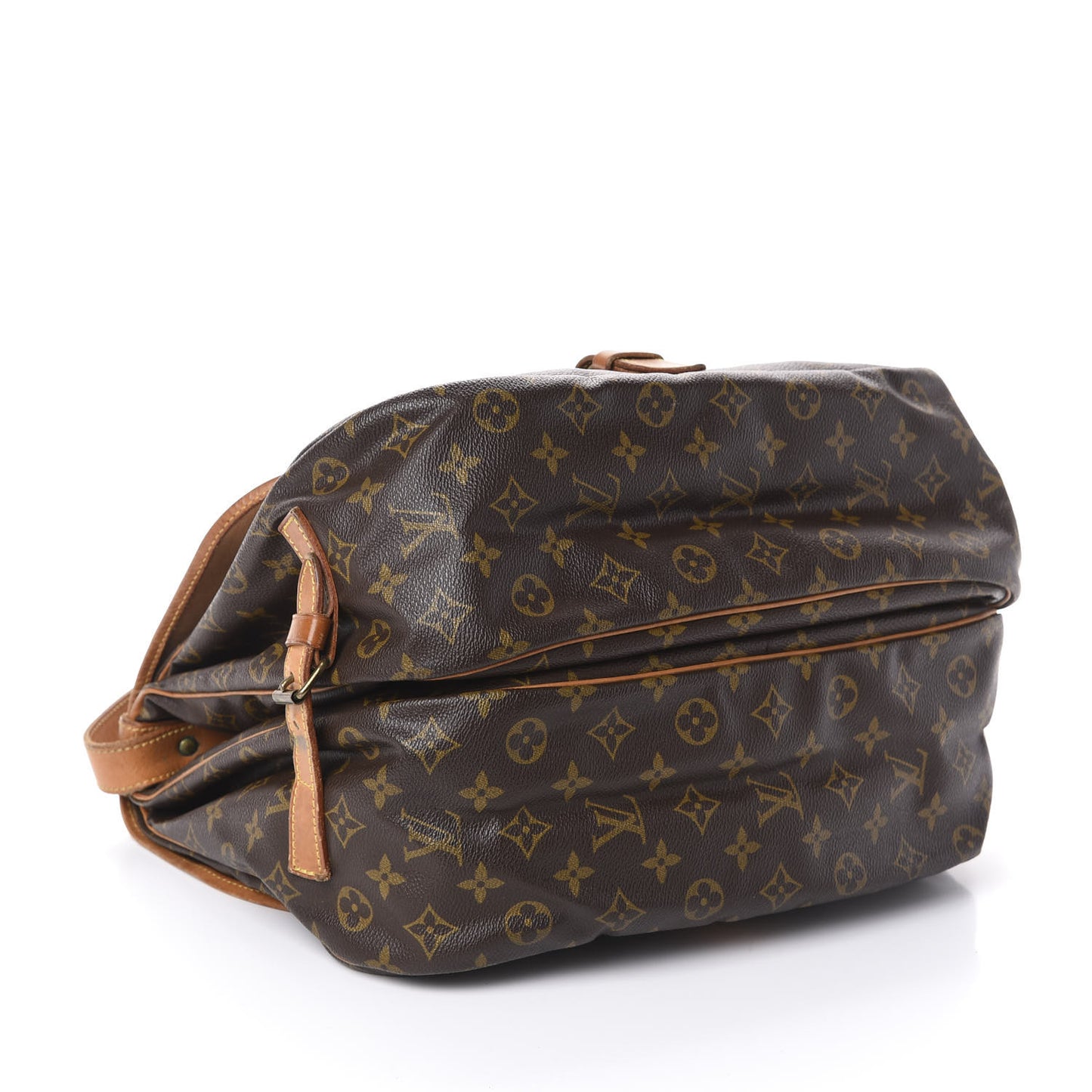 Monogram Saumur 35