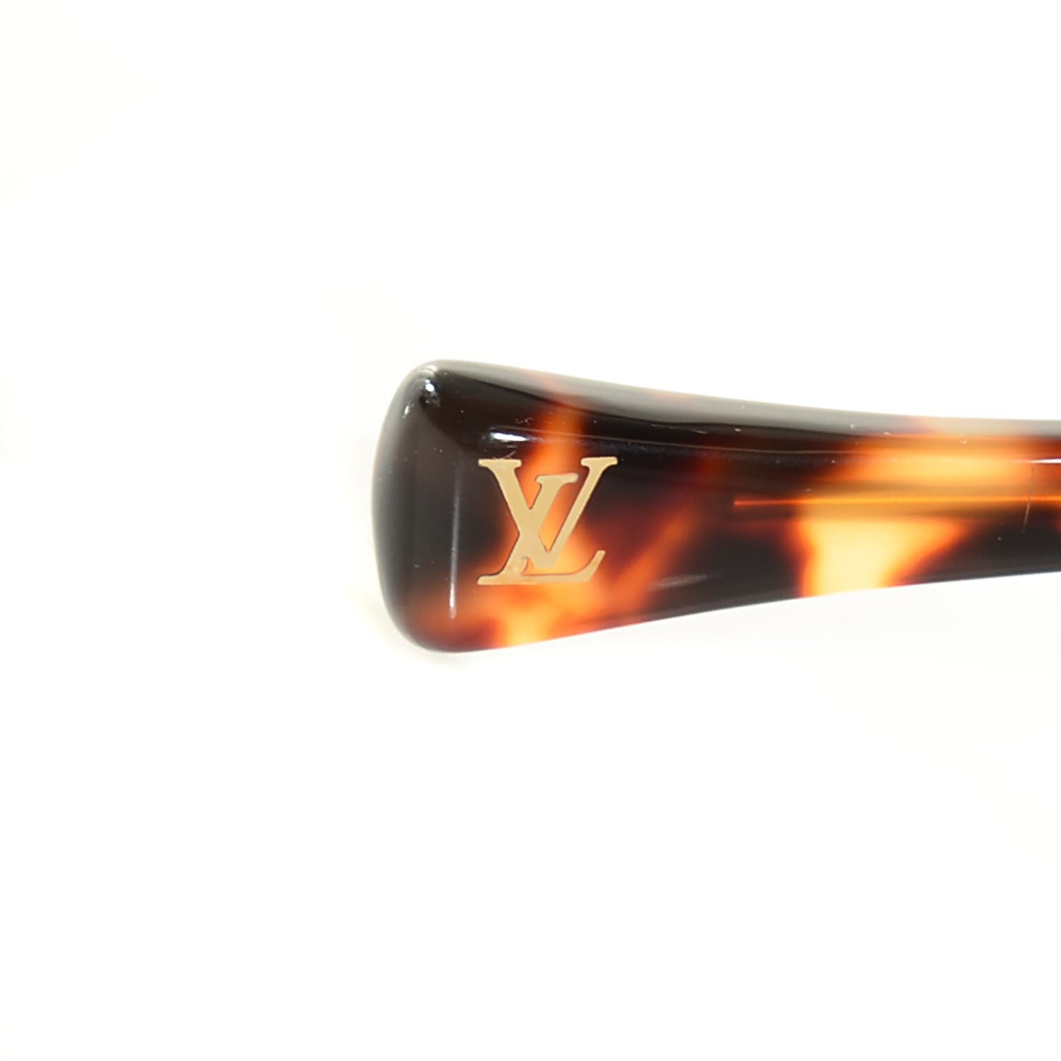 Louis Vuitton Tortoise Soupçon GM Sunglasses Z0095W 5 of 6