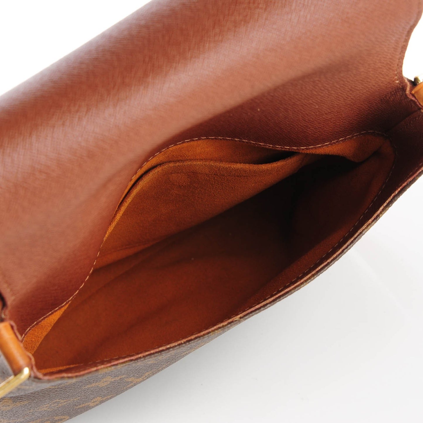 Monogram Musette Salsa