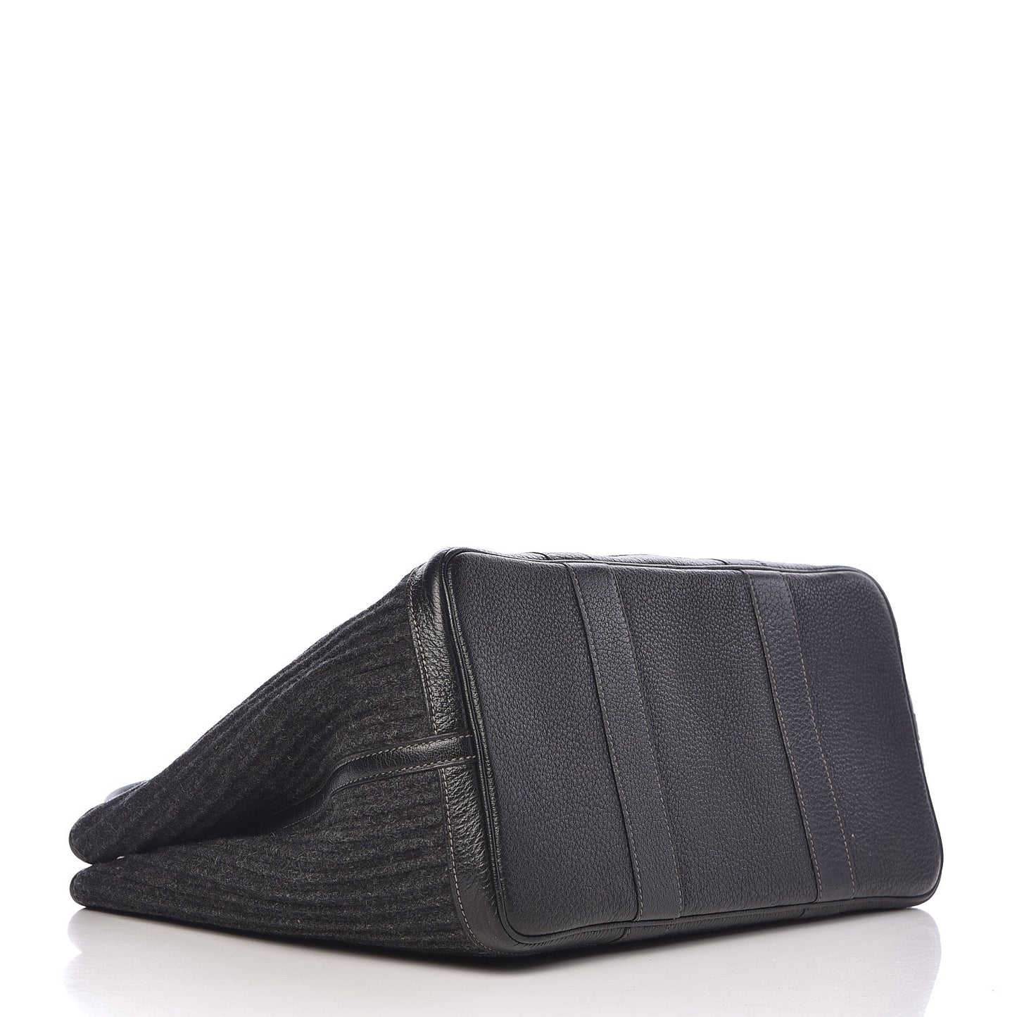 Ribbed Wool Negonda Garden Party MM 36