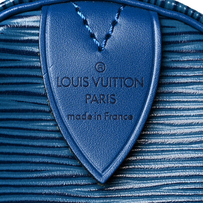 Louis Vuitton Epi Keepall 50 Toledo 6 of 13