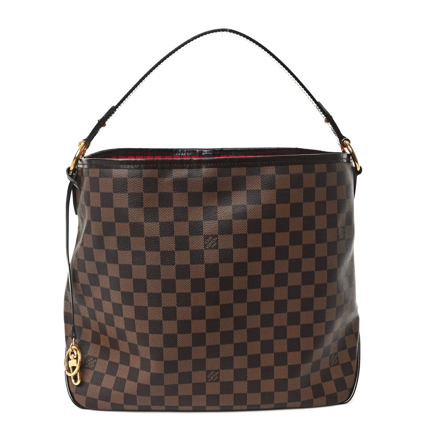 Damier Ebene Delightful MM