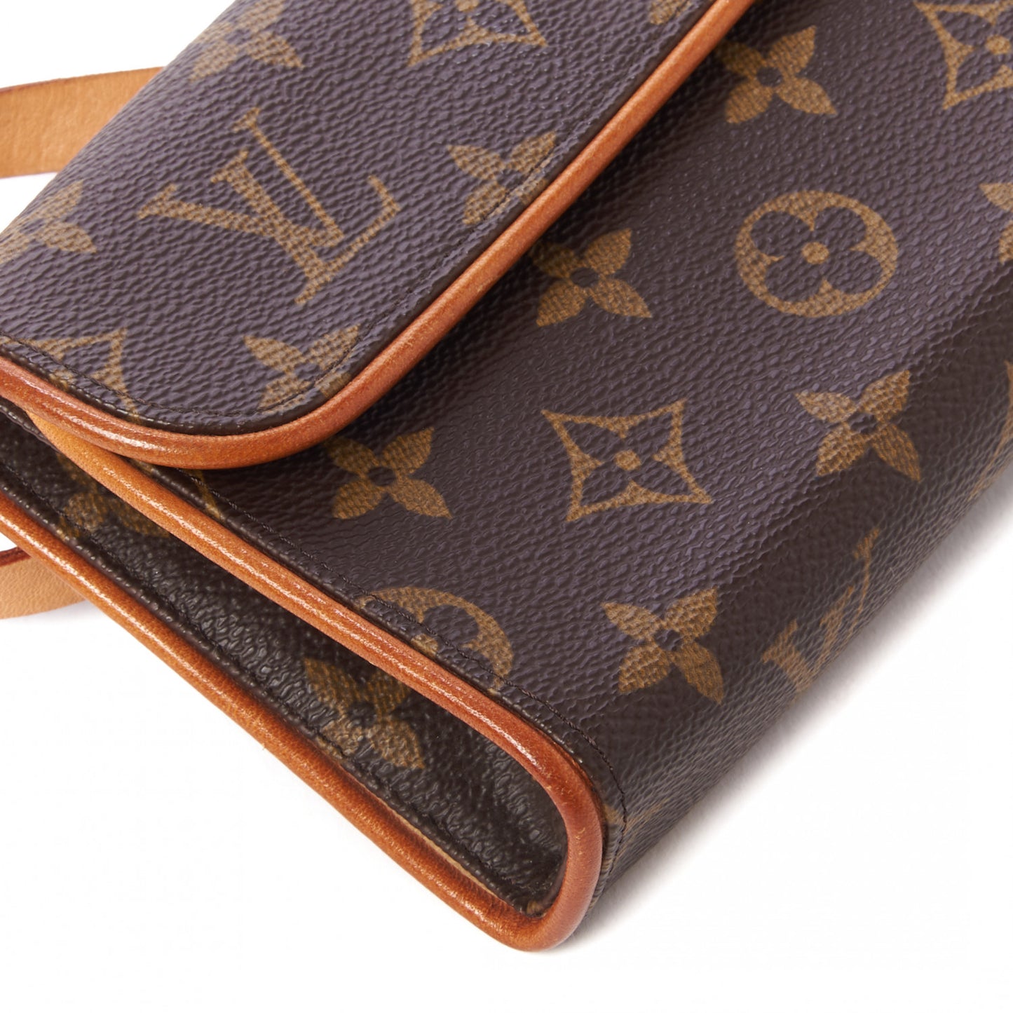 Monogram Pochette Florentine M
