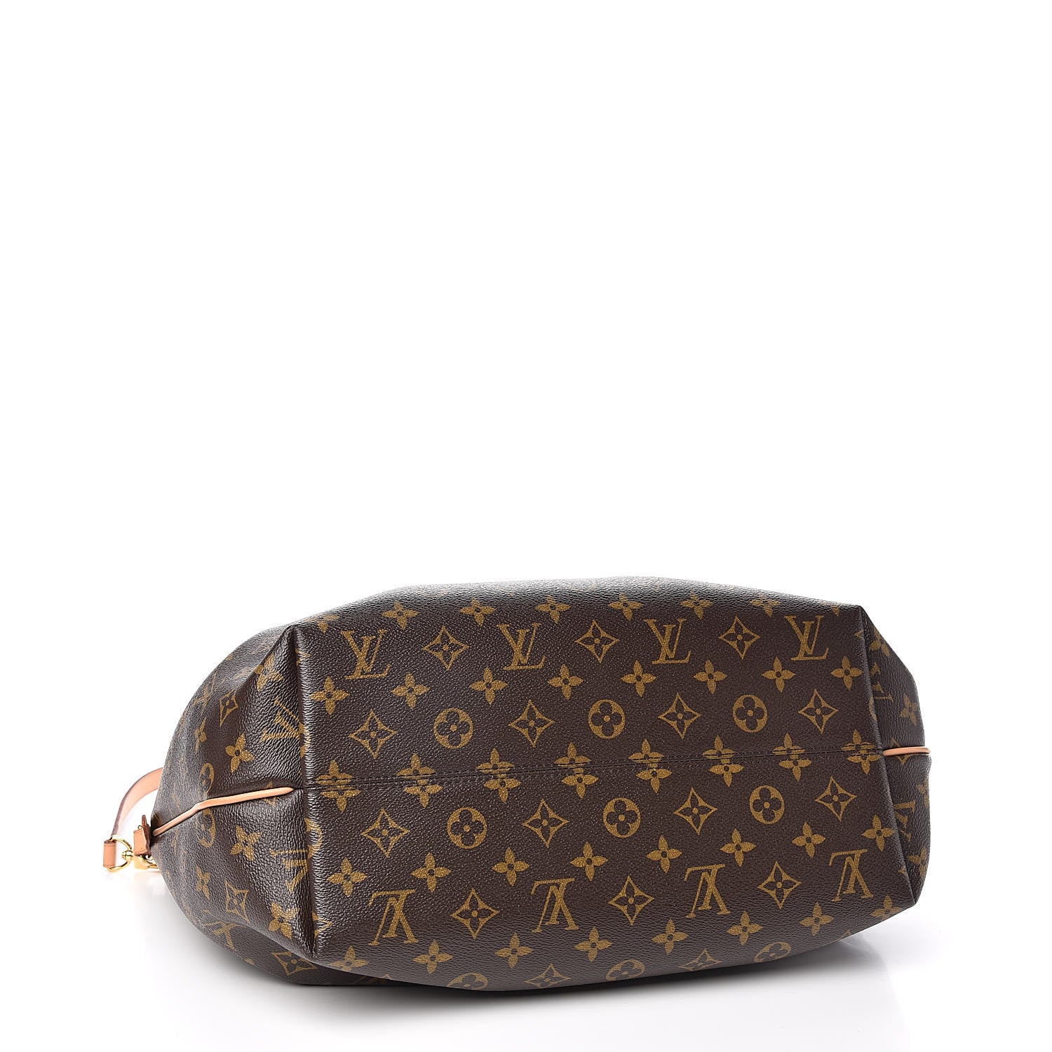 Louis Vuitton Monogram Turenne GM 4 of 12