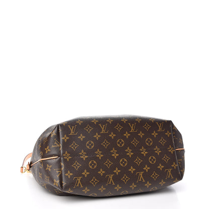 Louis Vuitton Monogram Turenne GM 4 of 12