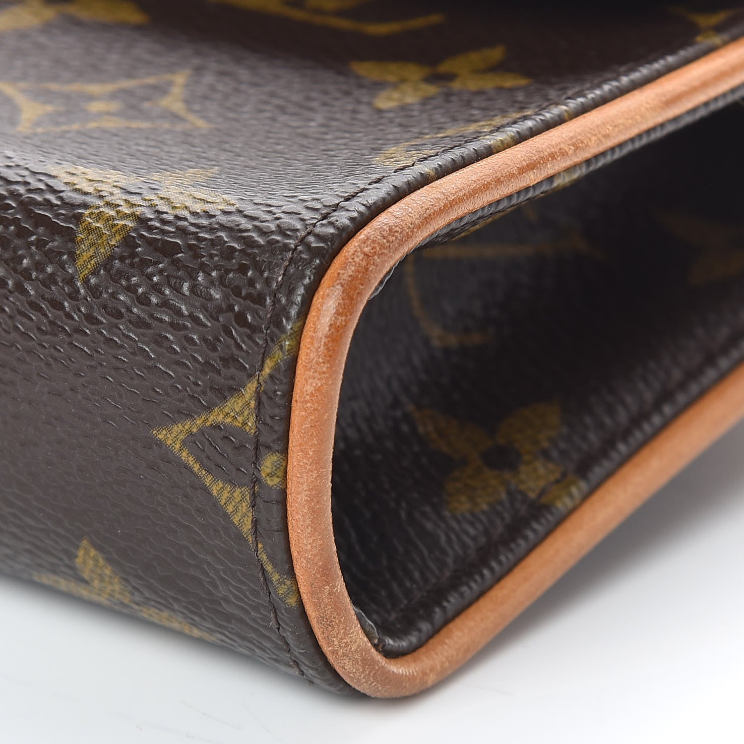 Louis Vuitton Monogram Pochette Florentine XS 9 of 9