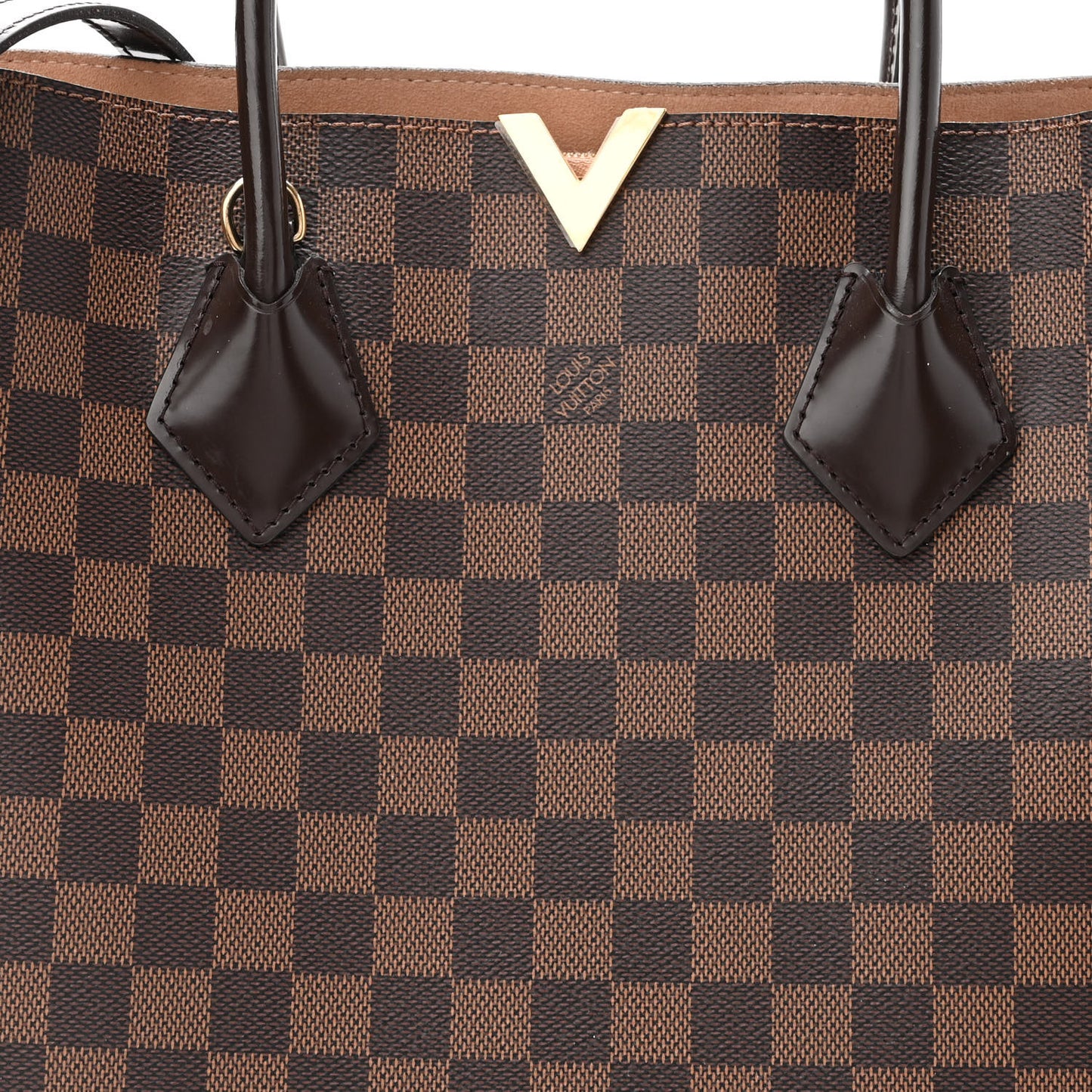 Damier Ebene Kensington